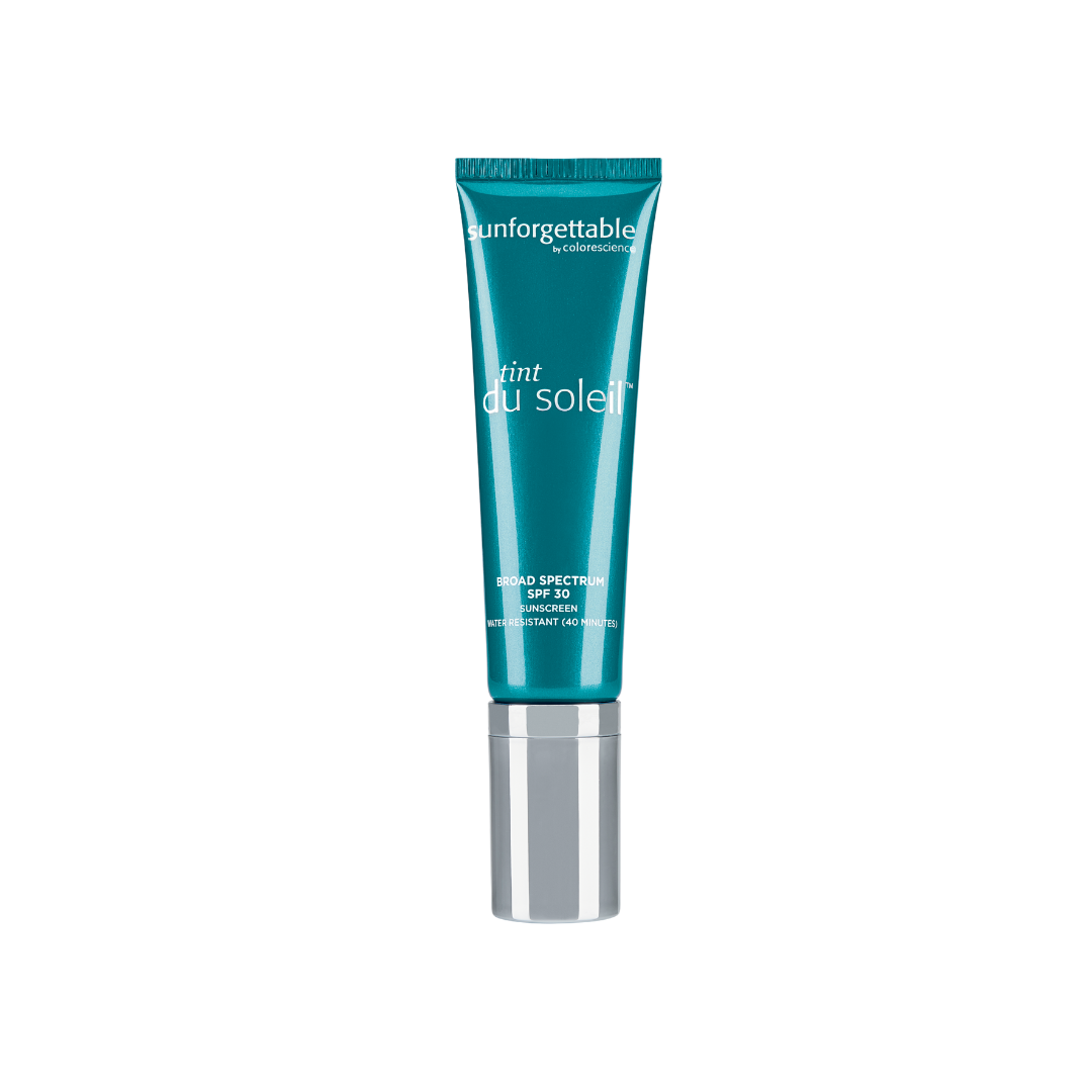 Colorescience Tint Du Soleil Whipped Foundation SPF 30