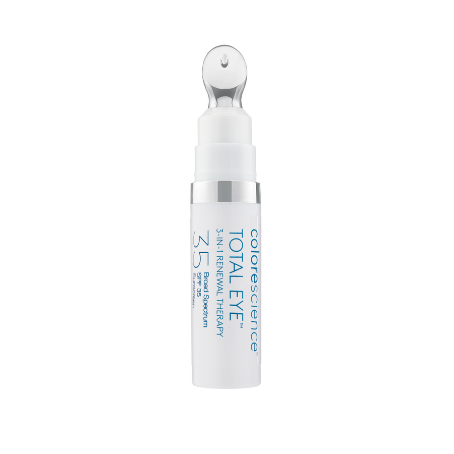 Colorescience Total Eye 3-in-1 Renewal Therapy SPF 35