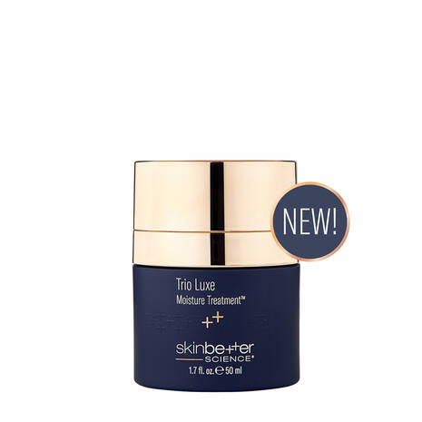 Skinbetter Trio Luxe Moisture Treatment