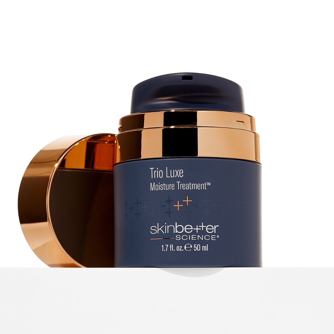 Skinbetter Trio Luxe Moisture Treatment