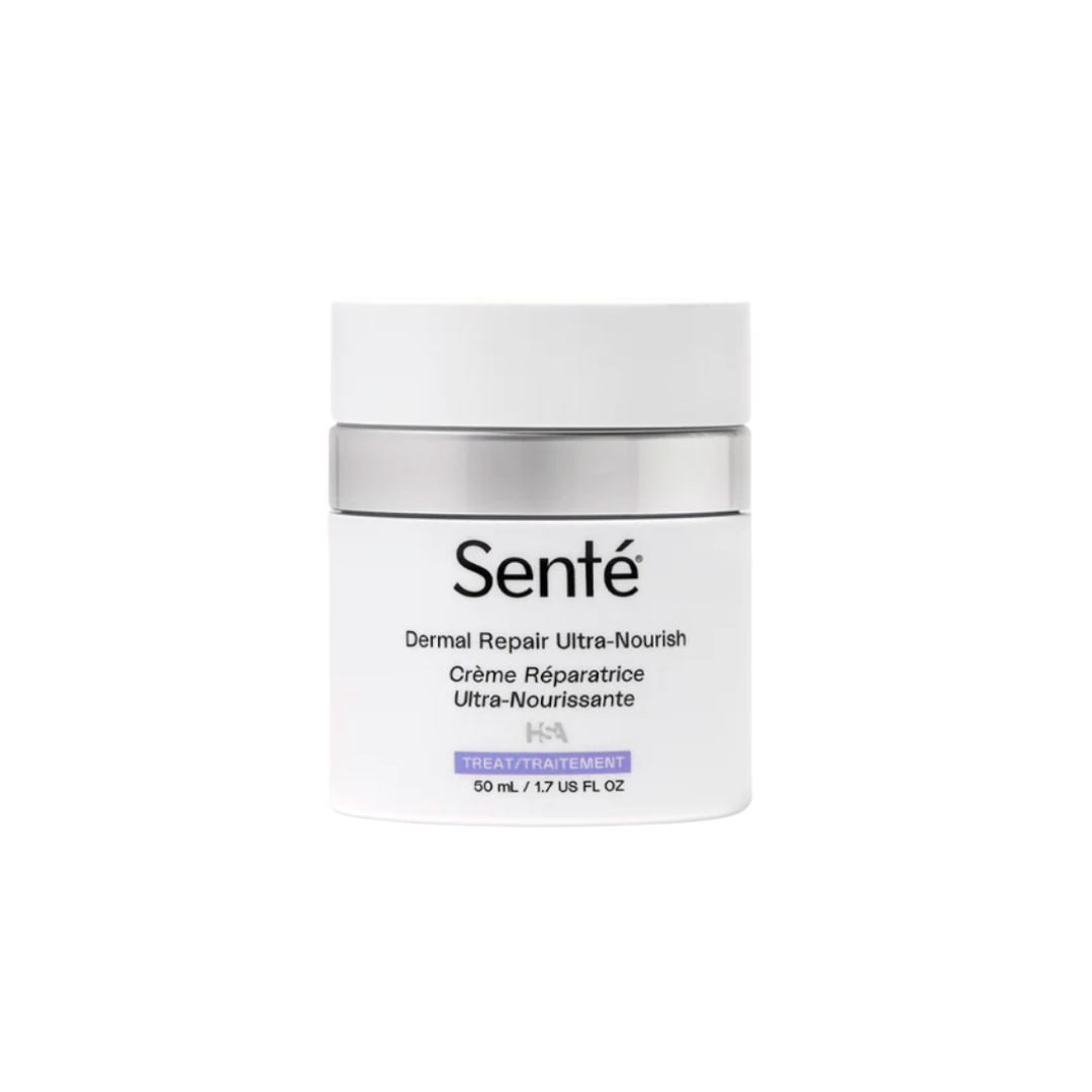 Senté Dermal Repair Ultra-Nourish