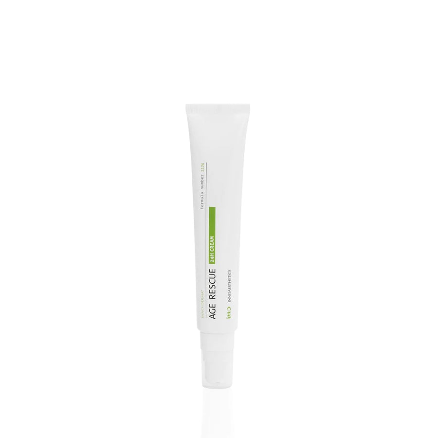 Innoaesthetics Age Rescue 24H Cream