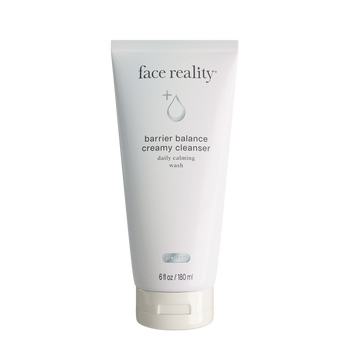 Face Reality Barrier Balance Cleanser