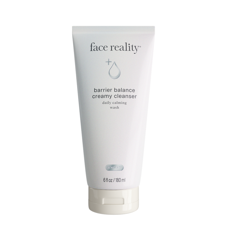 Face Reality Barrier Balance Cleanser