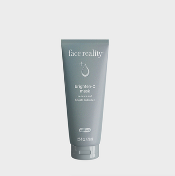 Face Reality Brighten-C Mask