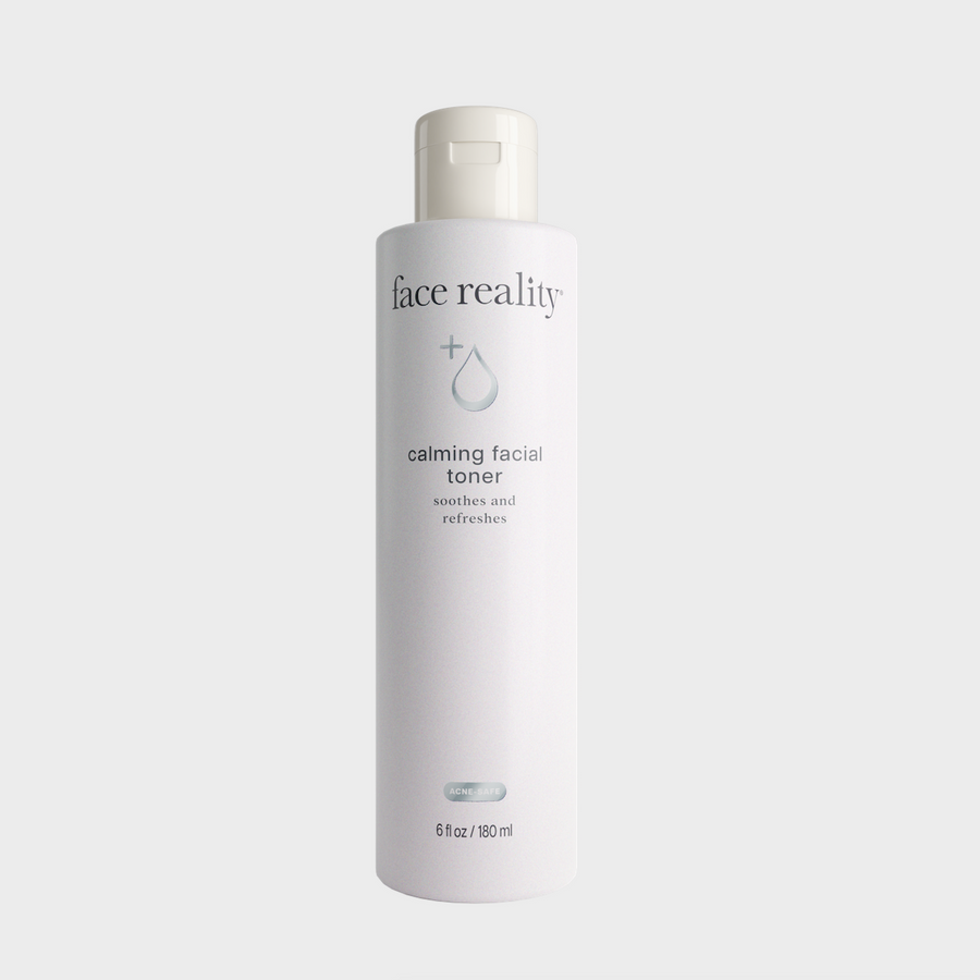 Face Reality Calming Facial Toner