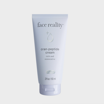 Face Reality Cran-Peptide Cream