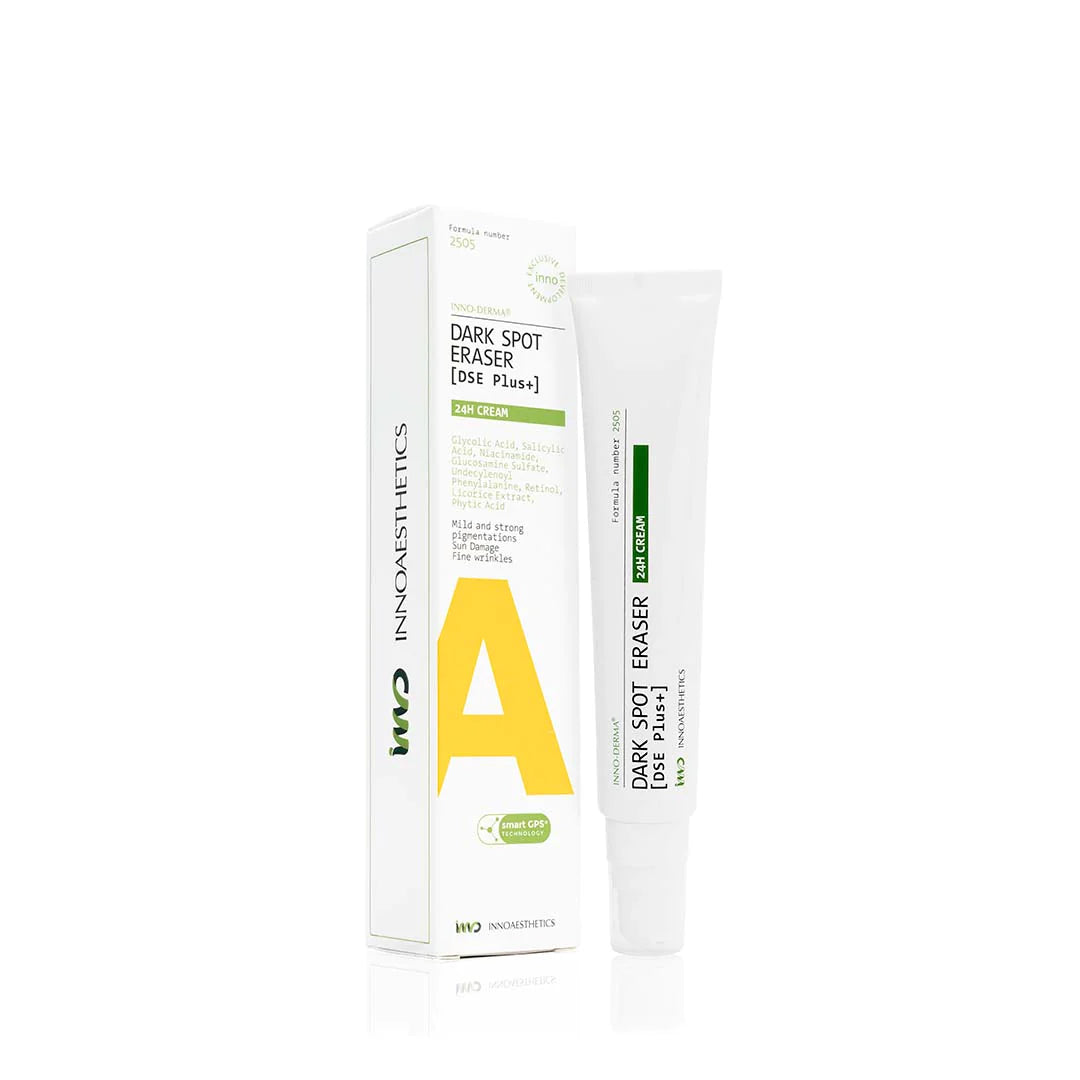 Innoaesthetics Dark Spot Eraser 24H Cream