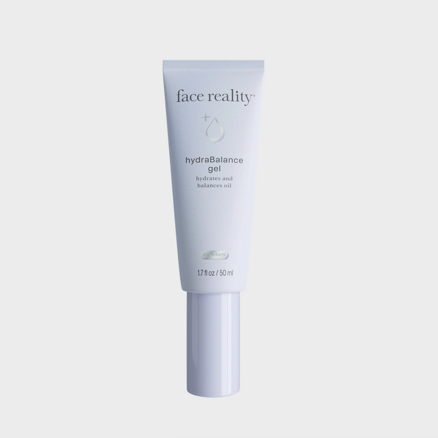 Face Reality Hydrabalance Hydrating Gel