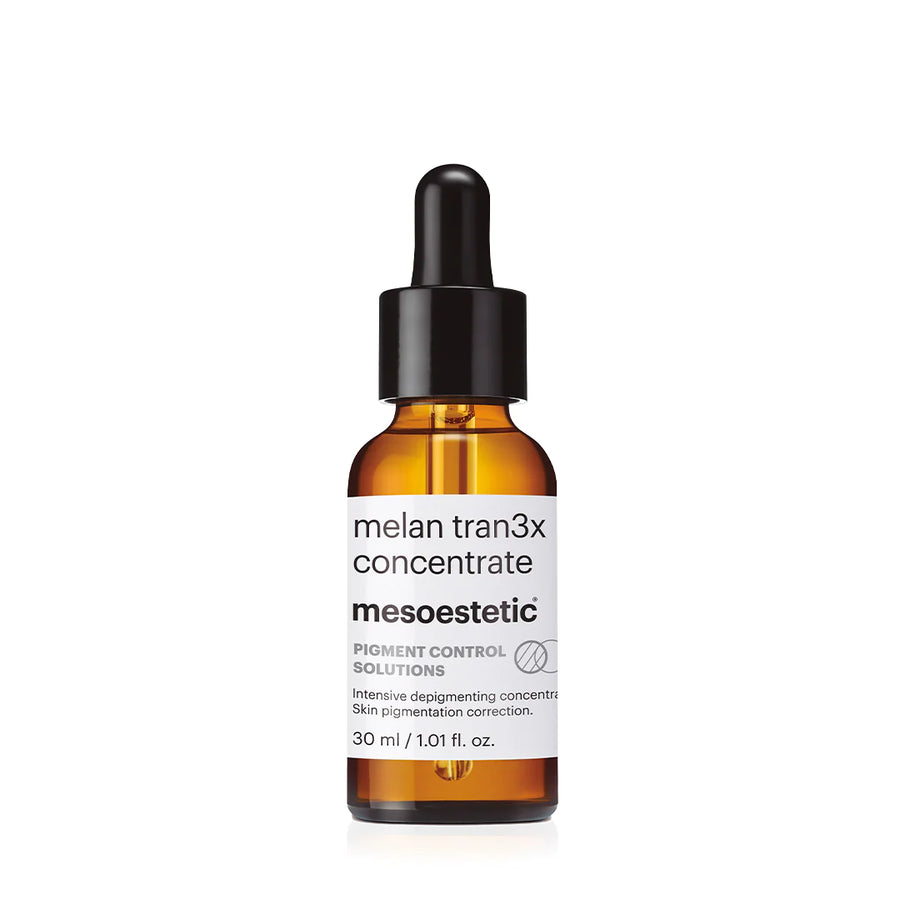 Mesoestetic Melan Tran3x Concentrate