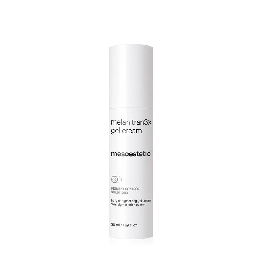 Mesoestetic Melan Tran3x Gel Cream