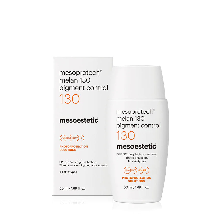 Mesoestetic Melan 130