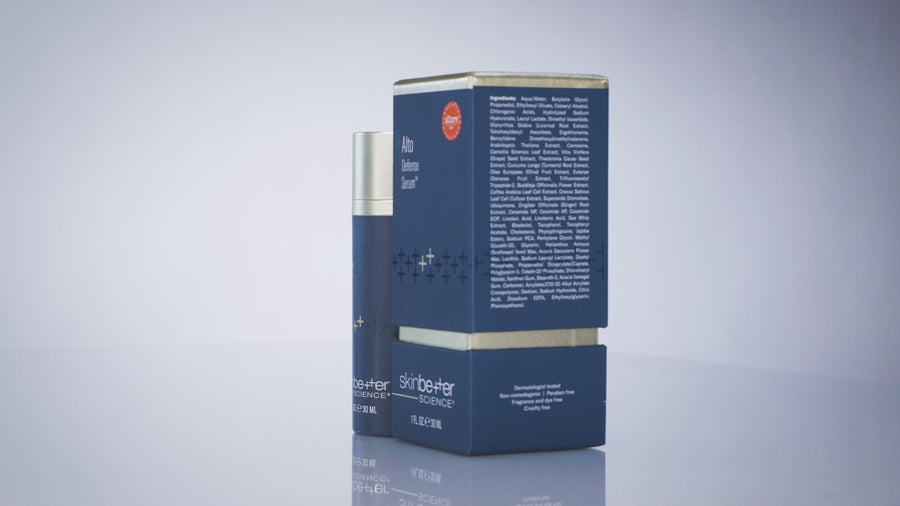 Skinbetter Alto Defense Serum