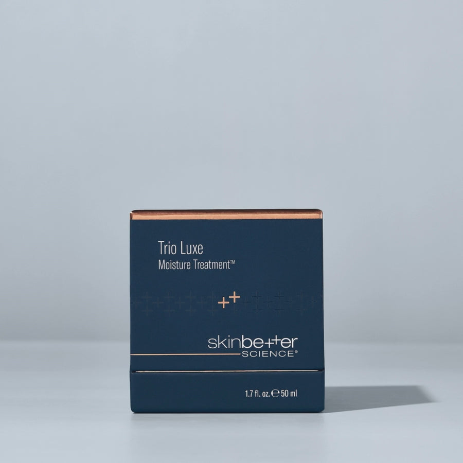 Skinbetter Trio Luxe Moisture Treatment