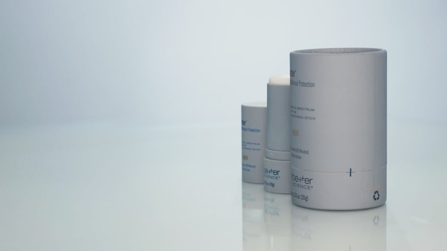 Skinbetter sunbetter SHEER SPF 56 Sunscreen Stick