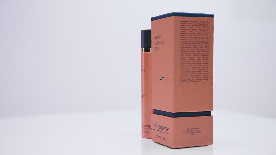 Skinbetter Techno Neck Perfecting Cream