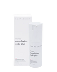 Surplexion PROMED Complexion Code Maintenance