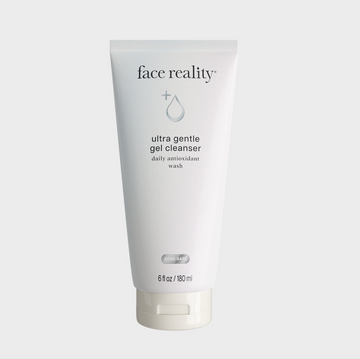 Face Reality Ultra Gentle Cleanser