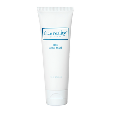 Face Reality 10% Acne Med
