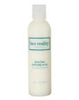 Face Reality Acne Face and Body Scrub