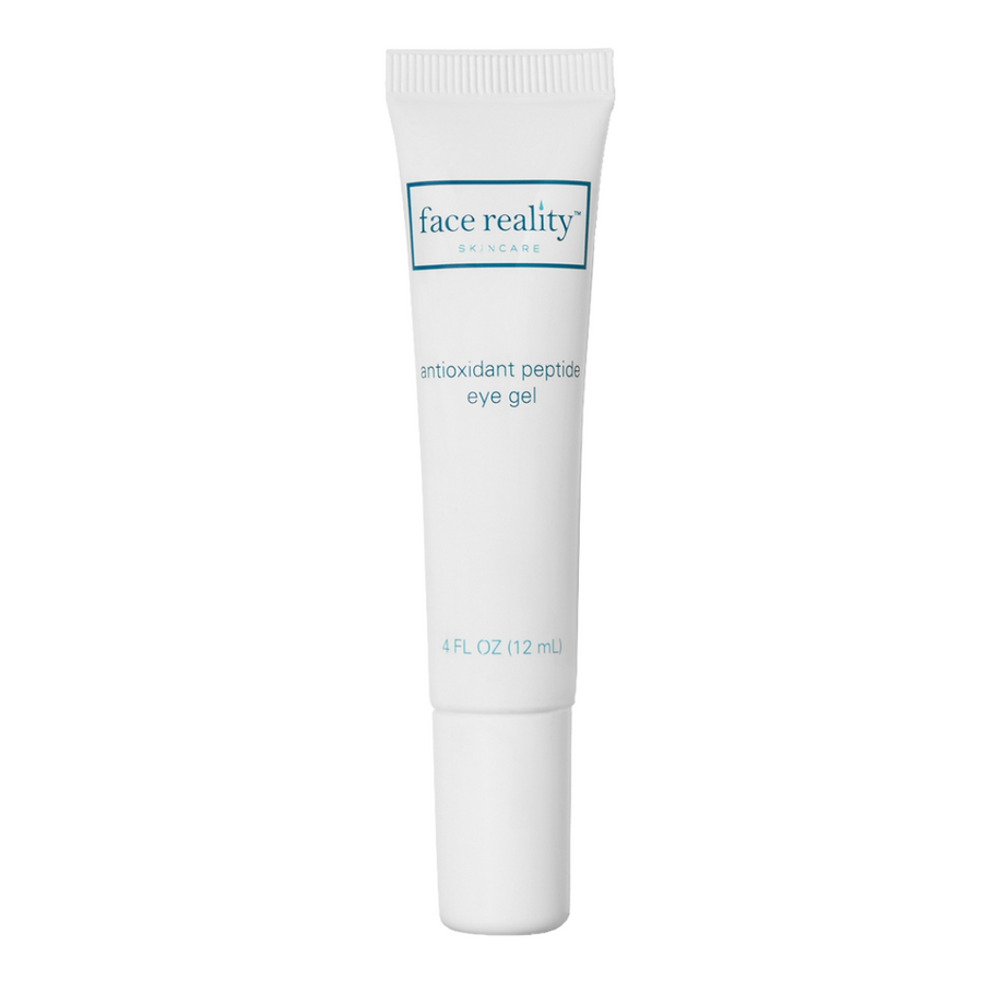 Face Reality Antioxidant Peptide Eye Gel