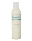 Face Reality Antioxidant Scrub