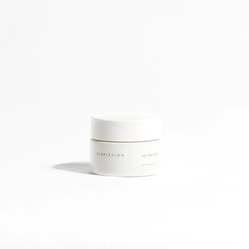 Surplexion Eye Age Code Intensive Cream