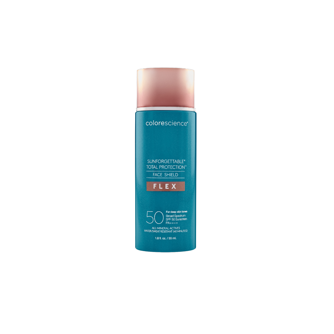 Colorscience Sunforgettable® Total Protection Face Shield Flex SPF 50