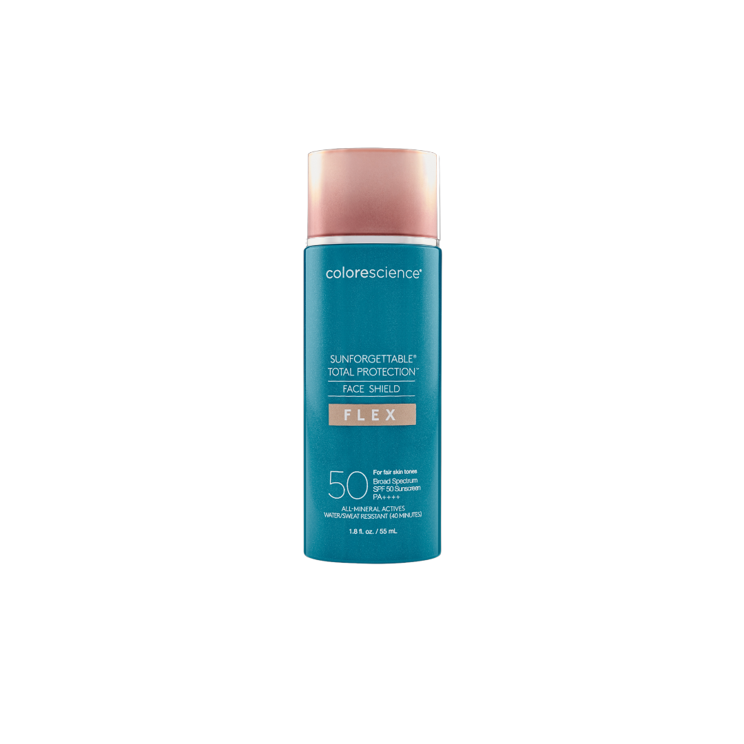 Colorscience Sunforgettable® Total Protection Face Shield Flex SPF 50