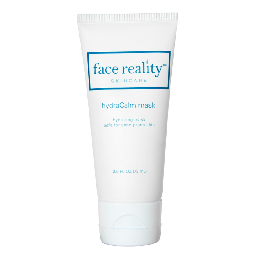 Face Reality HydraCalm Mask