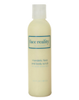 Face Reality L-Mandelic Face and Body Scrub