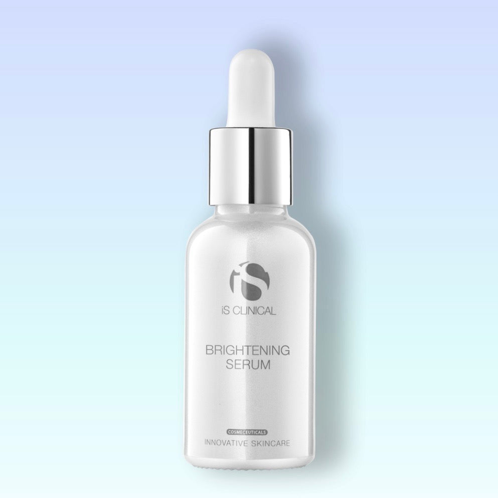 iS Clinical Brightening Serum