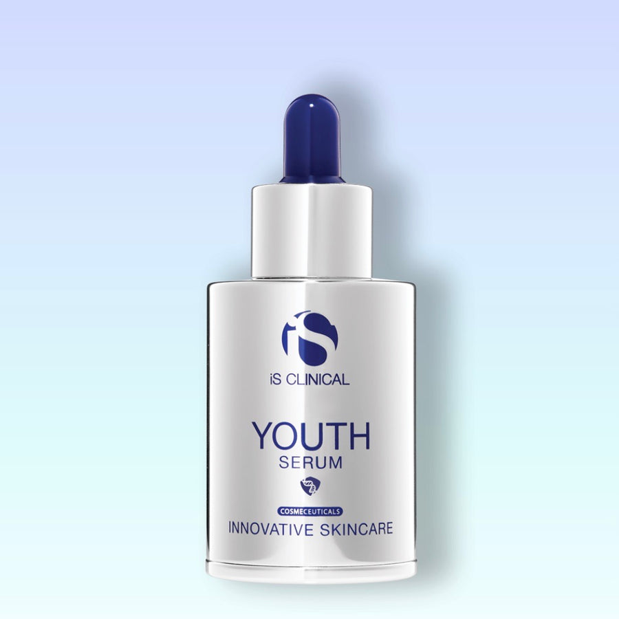 iS Clinical Youth Serum