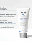 EltaMD Oil-In-Gel Cleanser