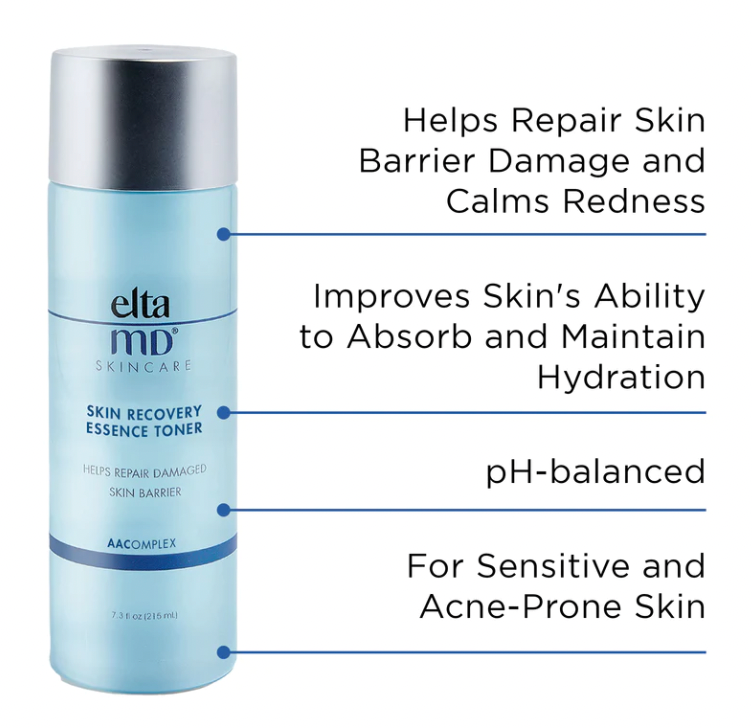 EltaMD Skin Recovery Essence Toner
