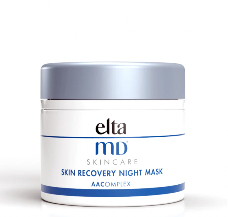 EltaMD Skin Recovery Night Mask