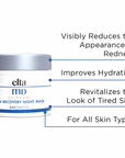 EltaMD Skin Recovery Night Mask