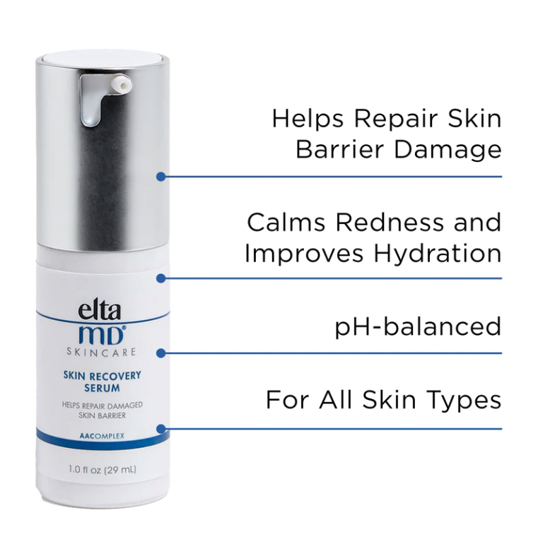 EltaMD Skin Recovery Serum