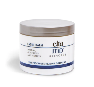 EltaMD Laser Balm Post-Procedure Healing Ointment