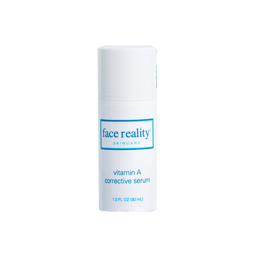 Face Reality Vitamin A Corrective Serum