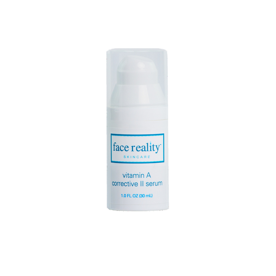 Face Reality Vitamin A Corrective ll Serum