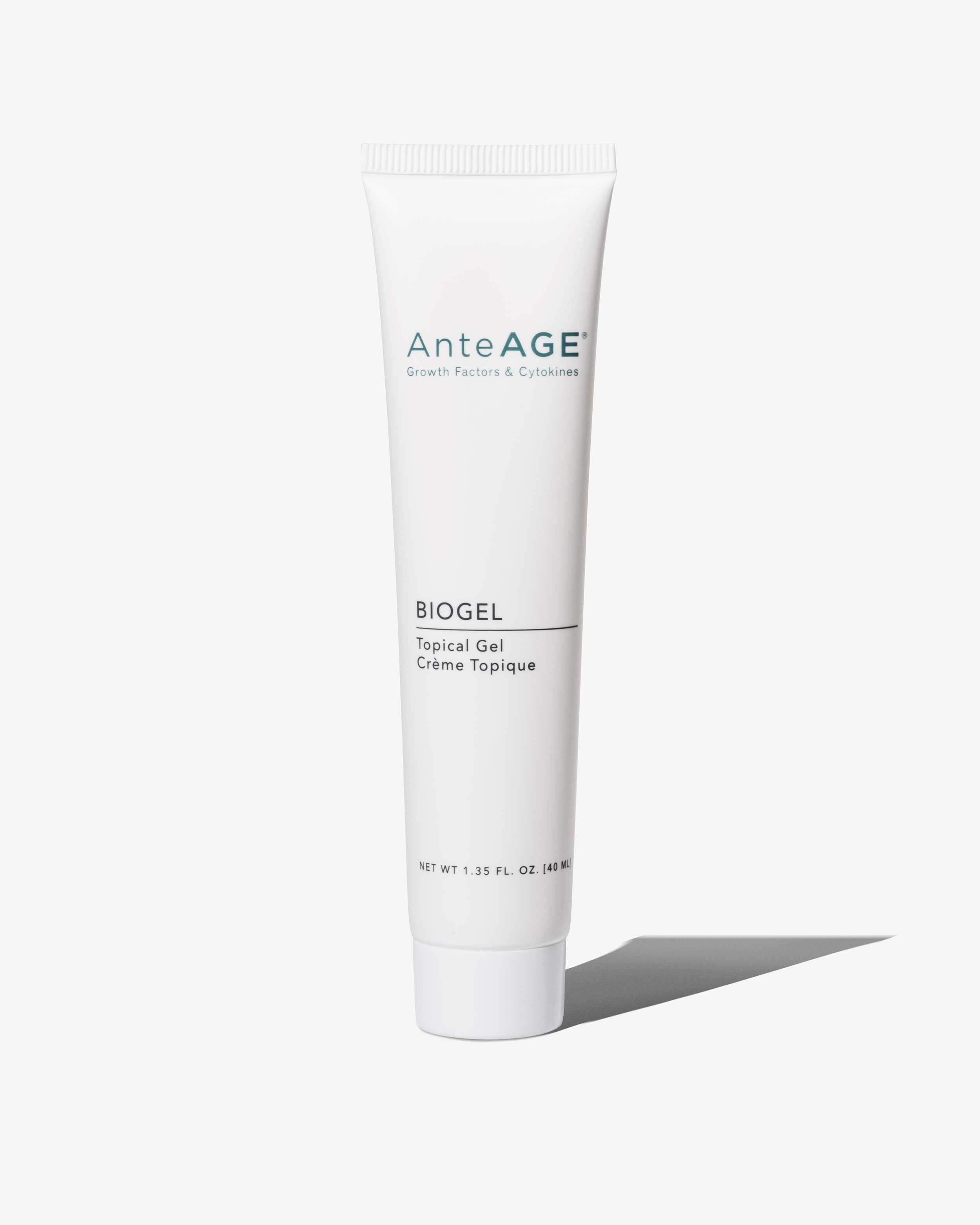 AnteAGE MD Biogel